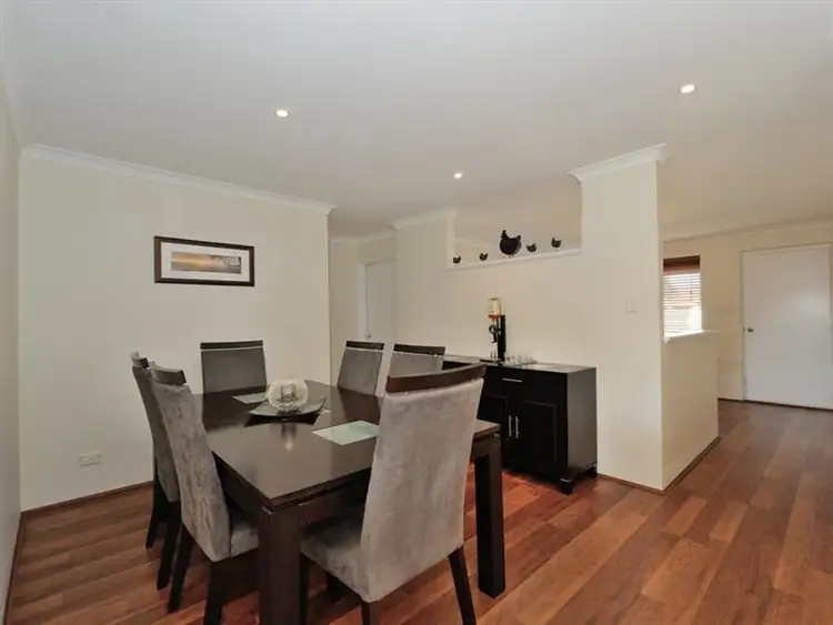 Third view of Homely house listing, 34 Round Hill Dr, Port Kennedy WA