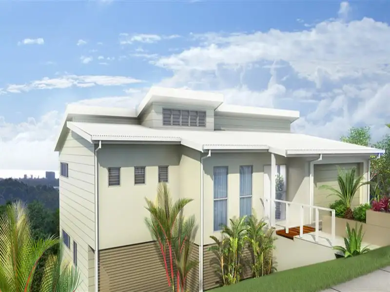 Main view of Homely house listing, 17 Benson St, Tweed Heads West NSW