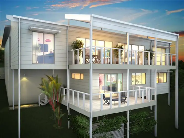 Second view of Homely house listing, 17 Benson St, Tweed Heads West NSW