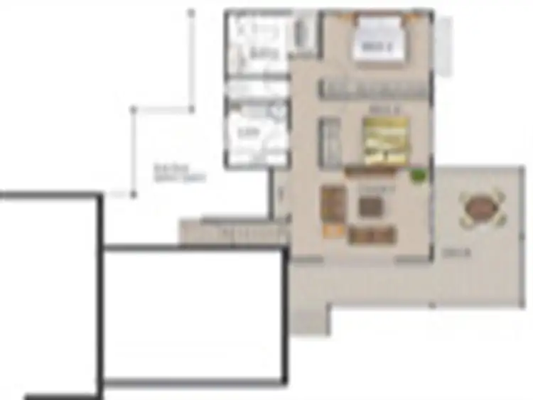 Fourth view of Homely house listing, 17 Benson St, Tweed Heads West NSW