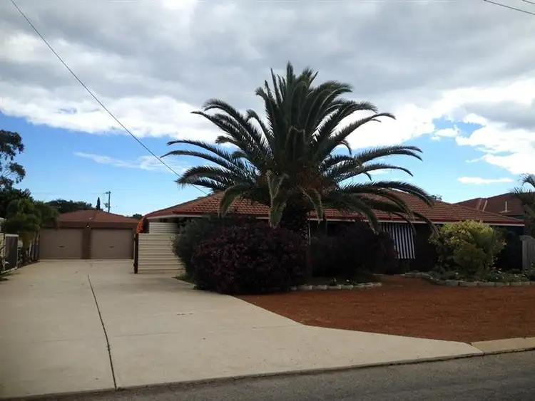 Second view of Homely house listing, 36 Hamersley St, Spalding WA