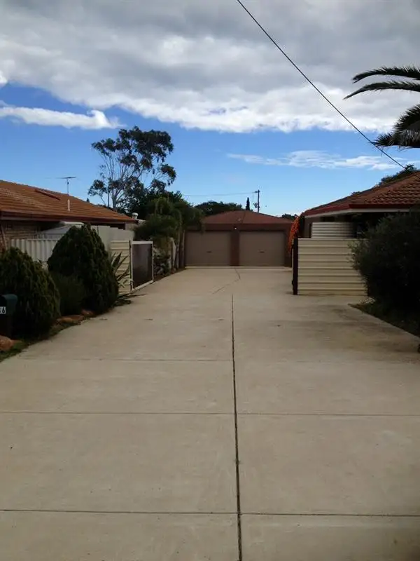 Fifth view of Homely house listing, 36 Hamersley St, Spalding WA