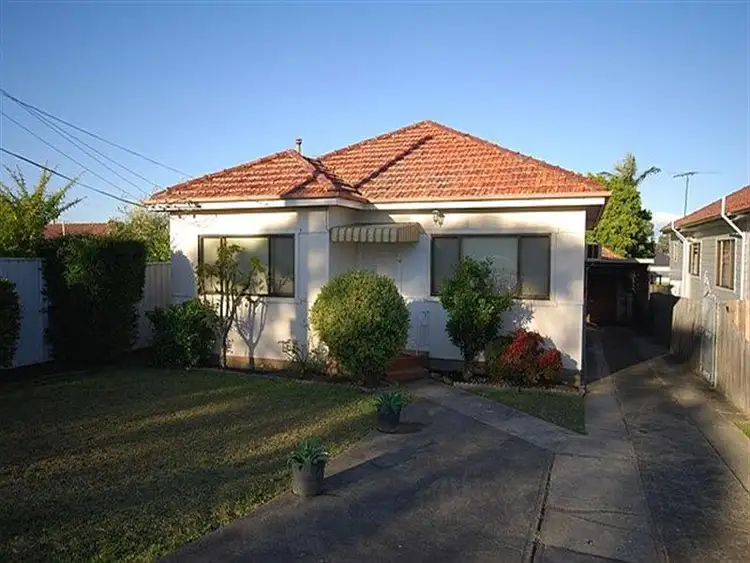 43 Zillah St, Guildford NSW