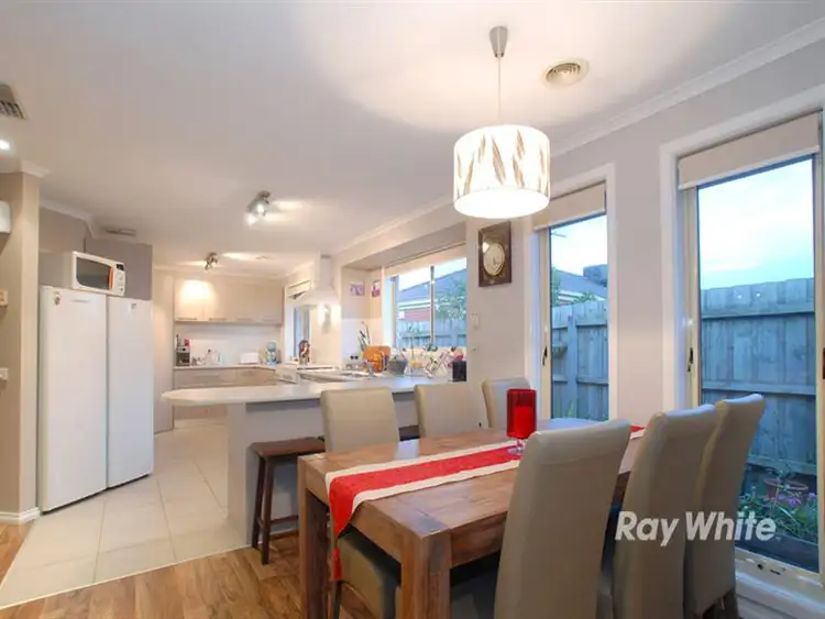 Third view of Homely house listing, 108 Bellevue Dr, Berwick VIC