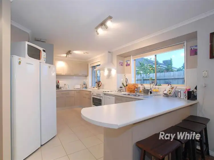 Fourth view of Homely house listing, 108 Bellevue Dr, Berwick VIC