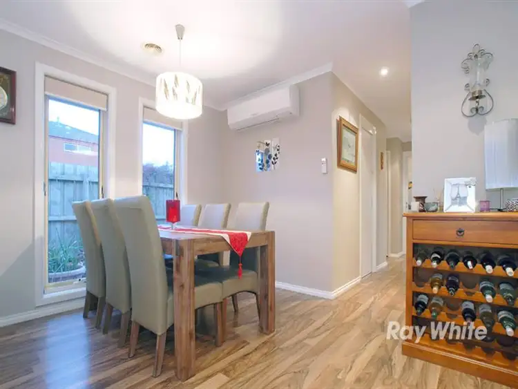 Fifth view of Homely house listing, 108 Bellevue Dr, Berwick VIC