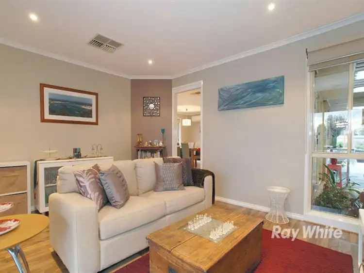 Sixth view of Homely house listing, 108 Bellevue Dr, Berwick VIC