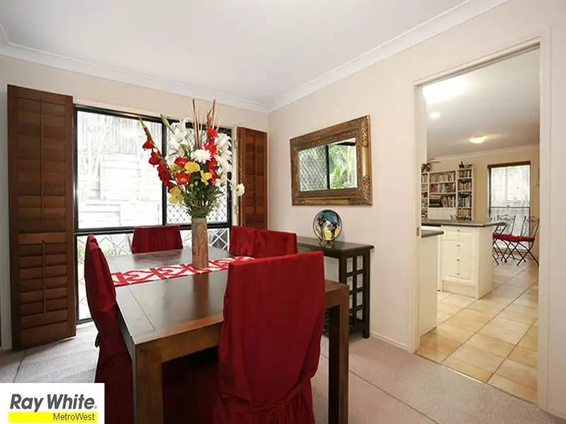 Main view of Homely house listing, 15 Abel Smith Cres, Mount Ommaney QLD