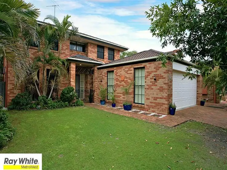 Second view of Homely house listing, 15 Abel Smith Cres, Mount Ommaney QLD