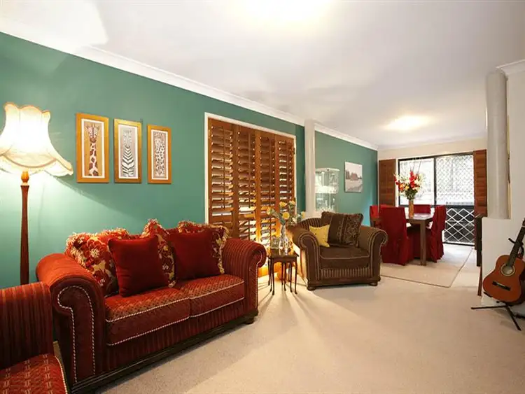 Third view of Homely house listing, 15 Abel Smith Cres, Mount Ommaney QLD