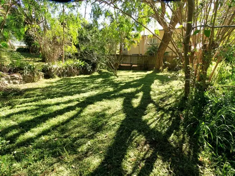 Fourth view of Homely house listing, 53 Atthow Ave, Ashgrove QLD
