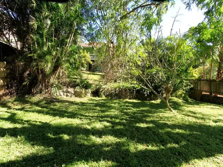 Fifth view of Homely house listing, 53 Atthow Ave, Ashgrove QLD