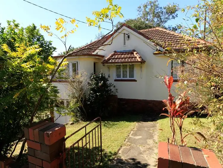 Seventh view of Homely house listing, 53 Atthow Ave, Ashgrove QLD