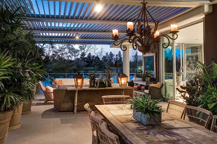 Third view of Homely apartment listing, 101/205 King Arthur Terrace, Tennyson QLD 4105