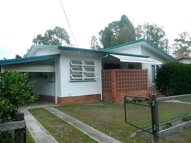 59 Fairley St, Indooroopilly QLD