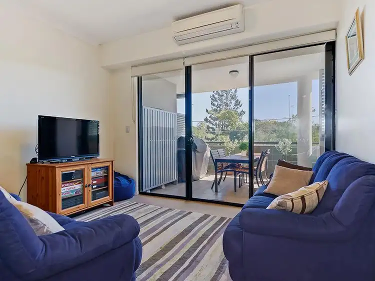 Main view of Homely unit listing, 18/41 Playfield St, Chermside QLD