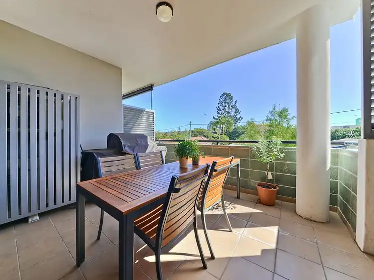 Second view of Homely unit listing, 18/41 Playfield St, Chermside QLD