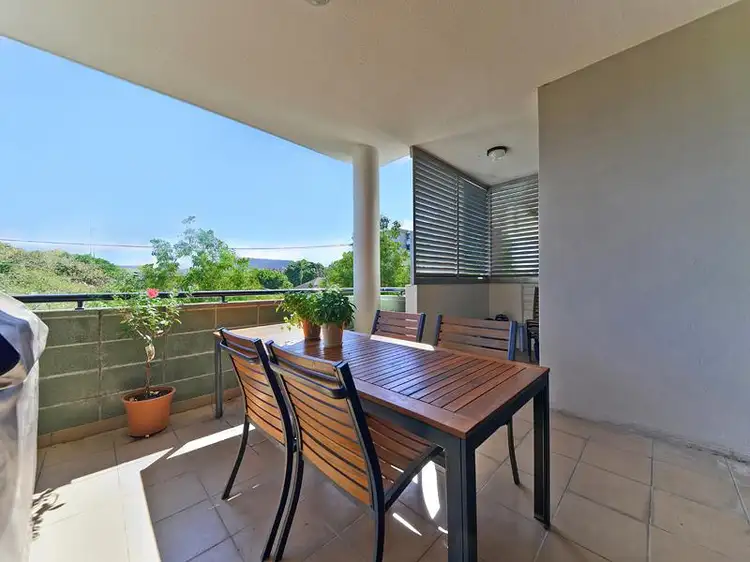 Third view of Homely unit listing, 18/41 Playfield St, Chermside QLD