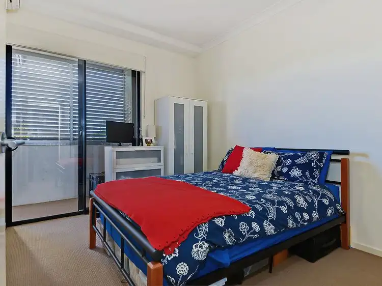 Fourth view of Homely unit listing, 18/41 Playfield St, Chermside QLD