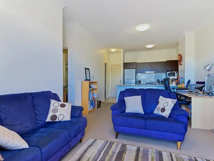 Fifth view of Homely unit listing, 18/41 Playfield St, Chermside QLD