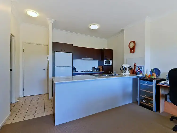 Sixth view of Homely unit listing, 18/41 Playfield St, Chermside QLD