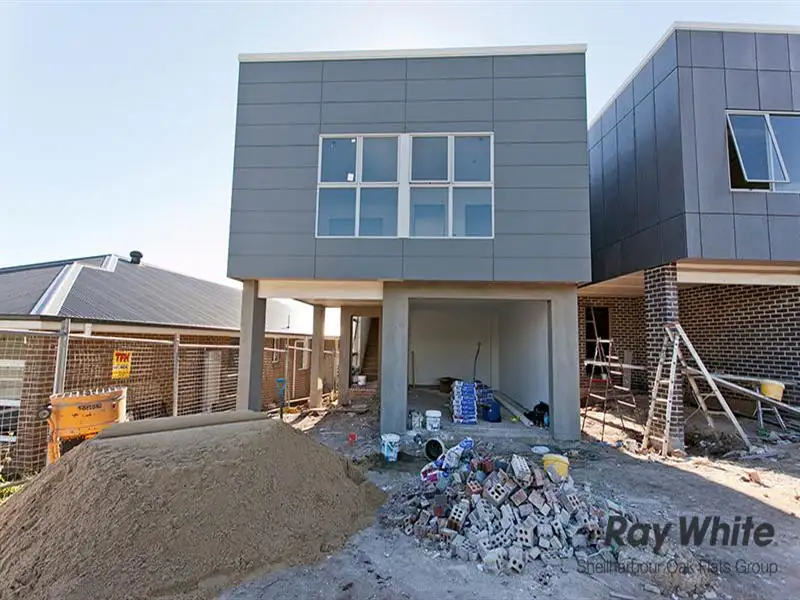 Main view of Homely house listing, 16 Dillon Rd, Flinders NSW