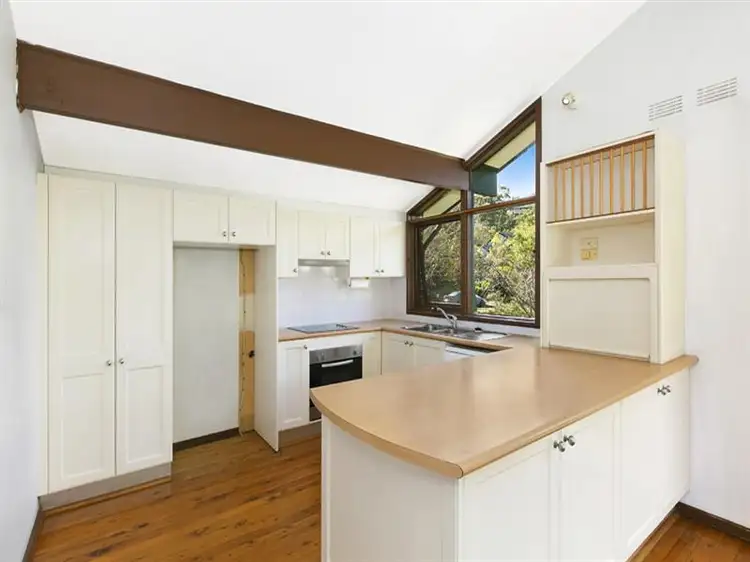Second view of Homely house listing, 37 Barton Cres, Wahroonga NSW