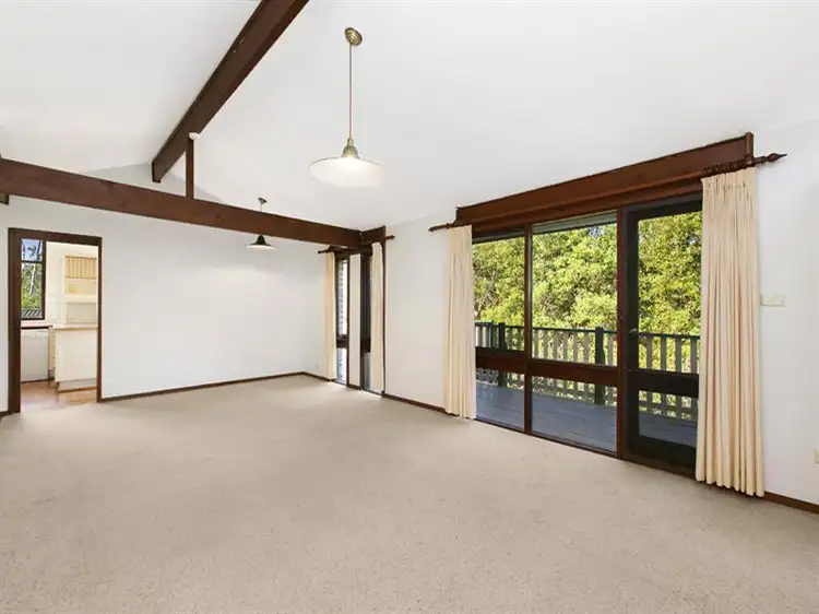 Third view of Homely house listing, 37 Barton Cres, Wahroonga NSW