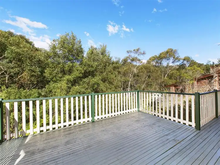 Fifth view of Homely house listing, 37 Barton Cres, Wahroonga NSW
