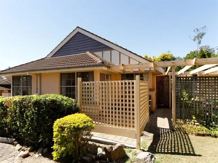 14 Greenlanes Rd, Ashgrove QLD