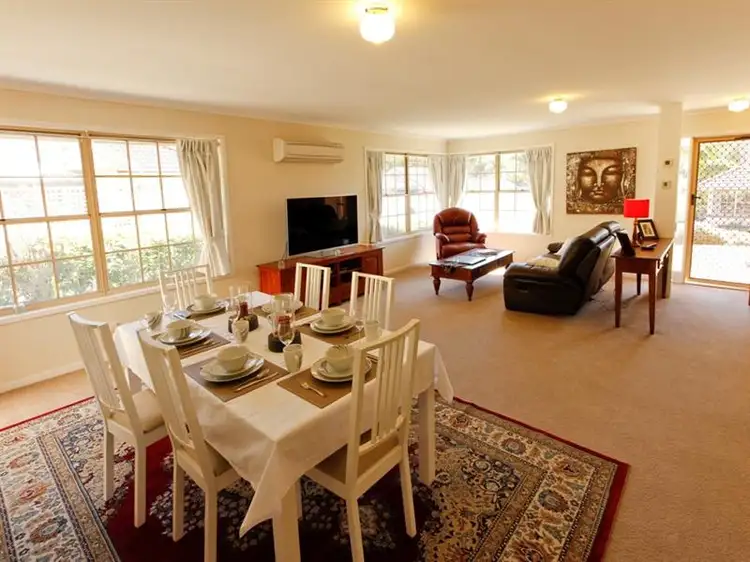 Second view of Homely villa listing, 14 Greenlanes Rd, Ashgrove QLD