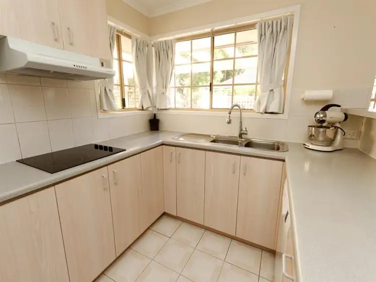 Third view of Homely villa listing, 14 Greenlanes Rd, Ashgrove QLD