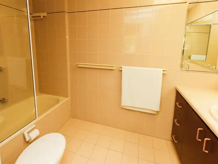 Sixth view of Homely villa listing, 14 Greenlanes Rd, Ashgrove QLD