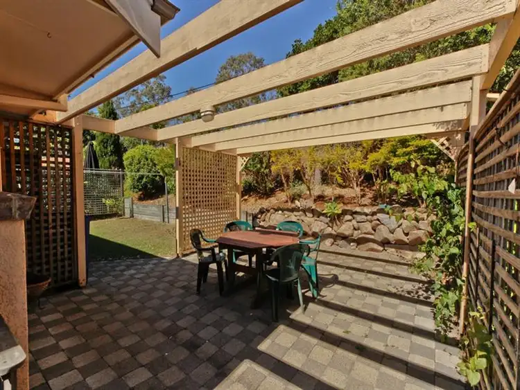 Seventh view of Homely villa listing, 14 Greenlanes Rd, Ashgrove QLD