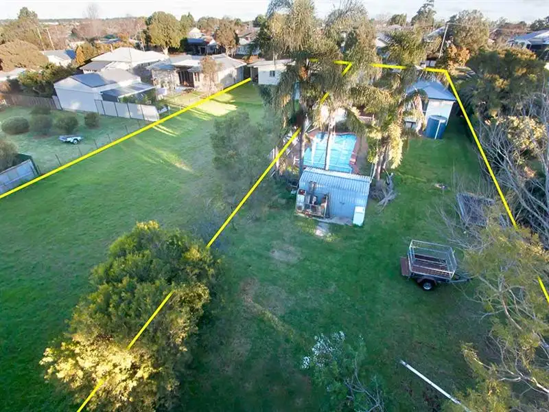 Main view of Homely house listing, 55 Buckland St, Harristown QLD