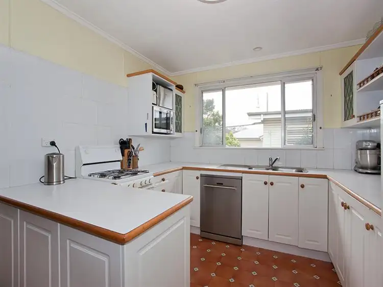 Fourth view of Homely house listing, 55 Buckland St, Harristown QLD