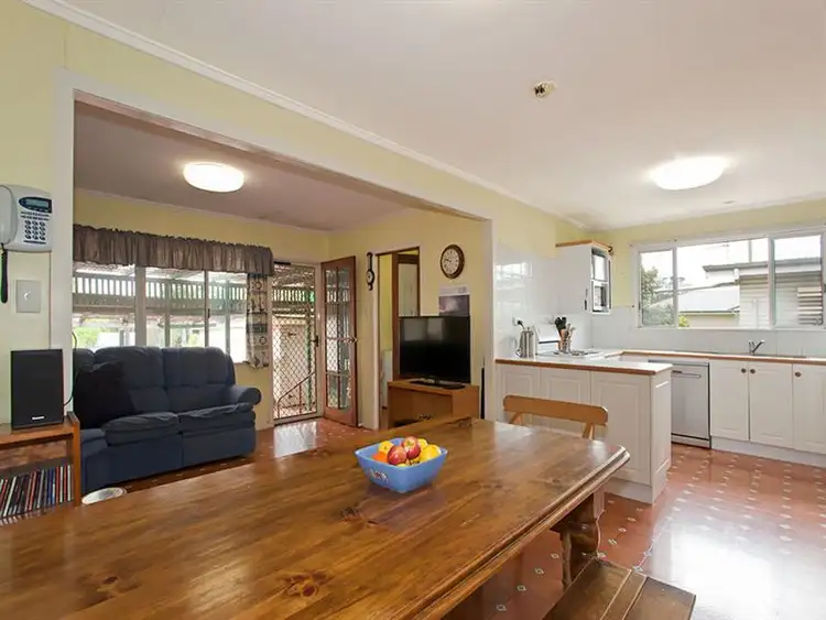 Fifth view of Homely house listing, 55 Buckland St, Harristown QLD