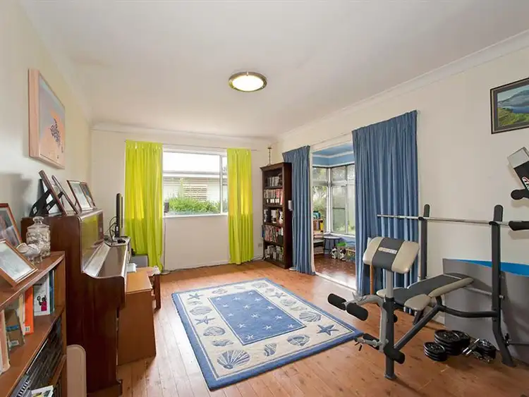 Sixth view of Homely house listing, 55 Buckland St, Harristown QLD