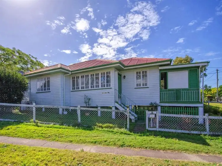 Main view of Homely house listing, 19 Sibley Rd, Wynnum West QLD