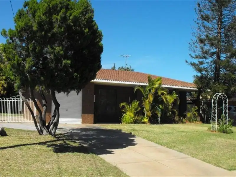 Main view of Homely house listing, 7 Newman Pl, Brockman WA