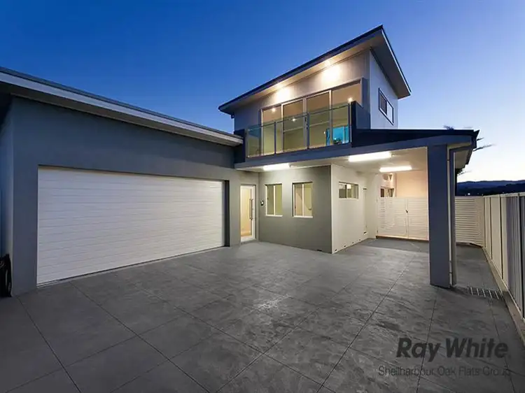 Main view of Homely other listing, 2/77 Wentworth St, Shellharbour NSW