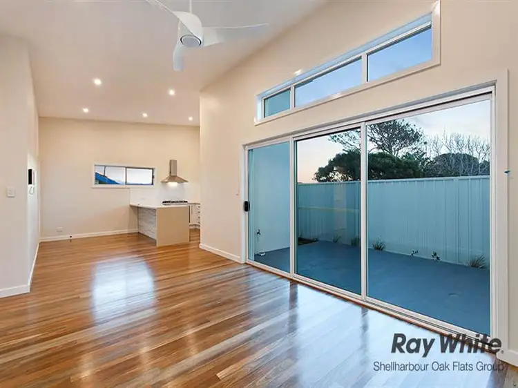 Second view of Homely other listing, 2/77 Wentworth St, Shellharbour NSW