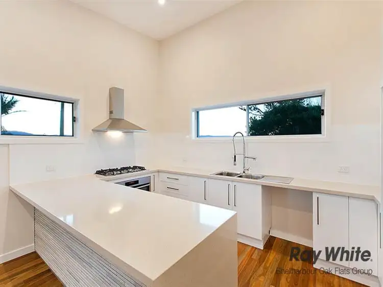 Third view of Homely other listing, 2/77 Wentworth St, Shellharbour NSW