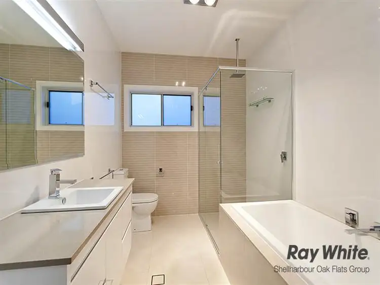 Fourth view of Homely other listing, 2/77 Wentworth St, Shellharbour NSW