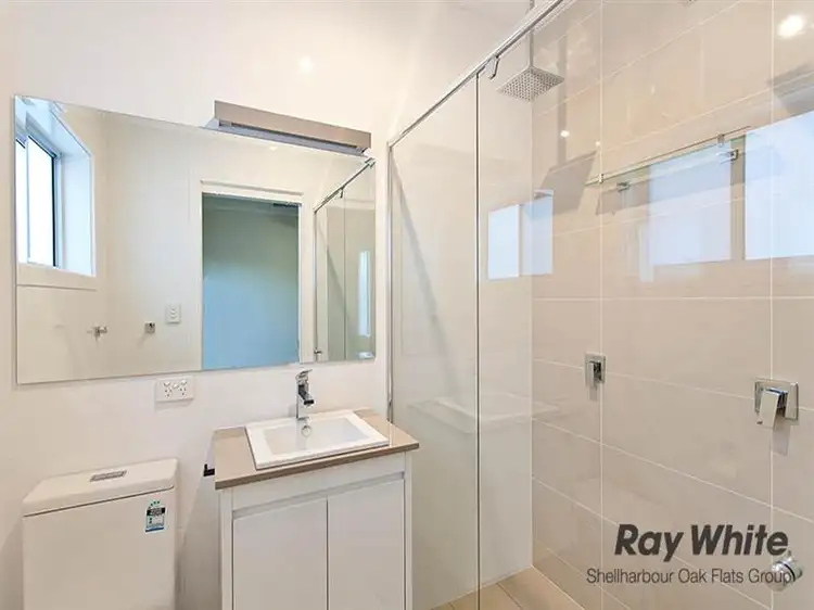 Sixth view of Homely other listing, 2/77 Wentworth St, Shellharbour NSW