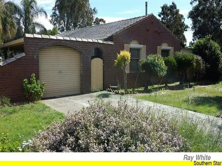 1 Gribble Ave, Armadale WA
