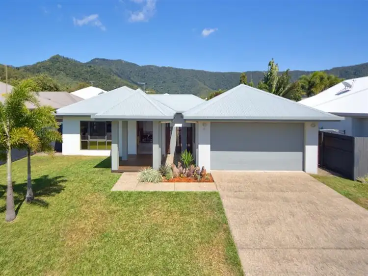 6 Floreat Cl, Kewarra Beach QLD