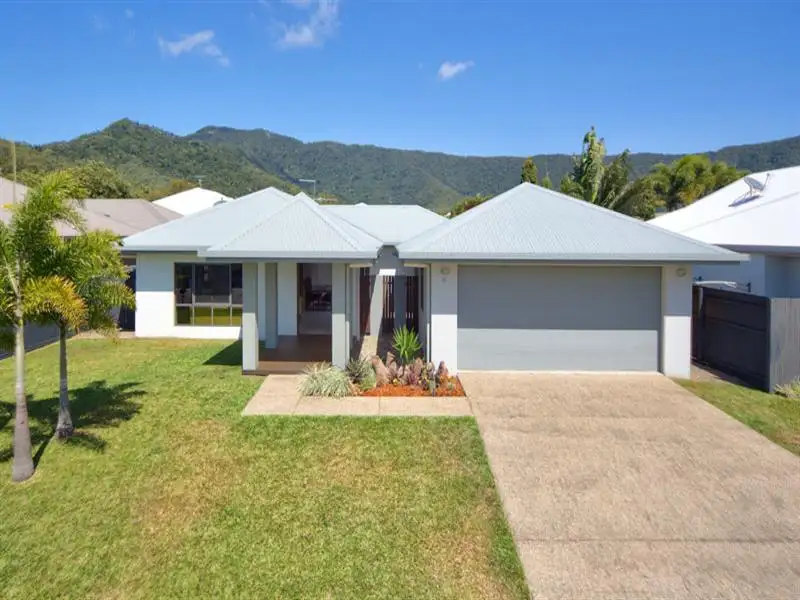 Main view of Homely house listing, 6 Floreat Cl, Kewarra Beach QLD