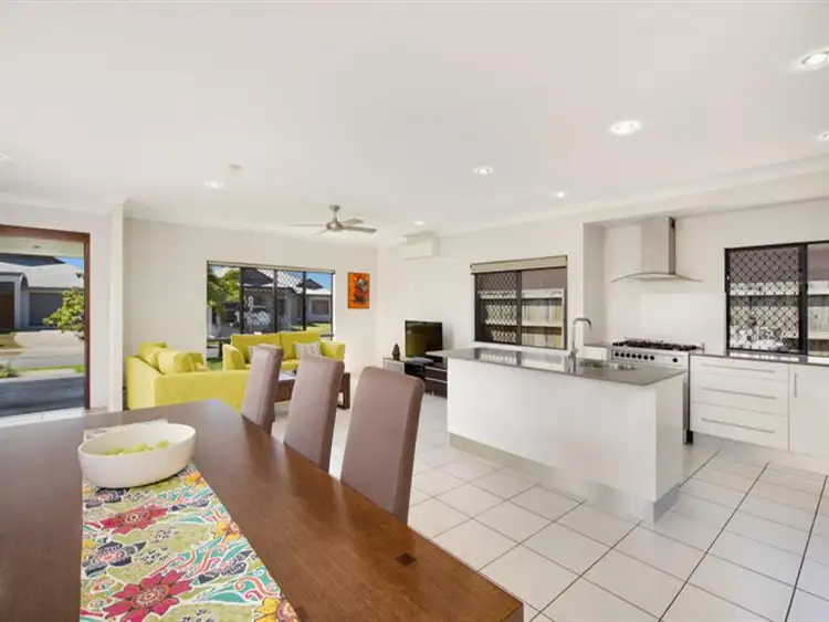 Second view of Homely house listing, 6 Floreat Cl, Kewarra Beach QLD