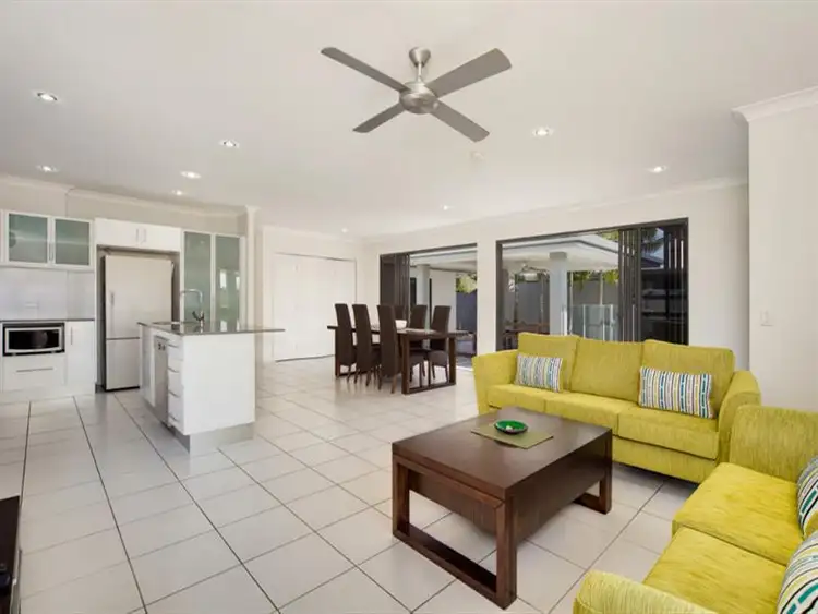 Third view of Homely house listing, 6 Floreat Cl, Kewarra Beach QLD